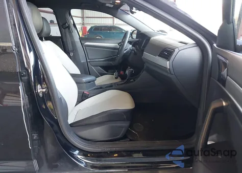 2021 Volkswagen Jetta 1.4T R-Line/1.4T S/1.4T Se from USA, damaged, VIN 3VWC57BU4MM082192